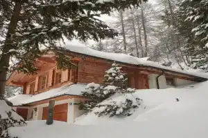 MOUNTAINRANGER - Lodge - ski in & ski out, Obertauern