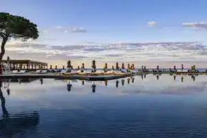 Rixos Park - The Land Of Legends Access Hotel, Belek