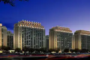 Holiday Inn & Suites Yangcheng Lake by IHG, Suzhou