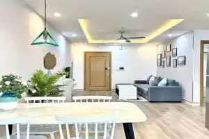 Muong Thanh Son Tra Apartment Seaview, Da Nang