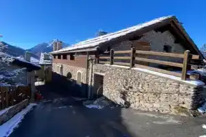 Chez Nous Apartments - Rimini Nord, Sauze D'oulx