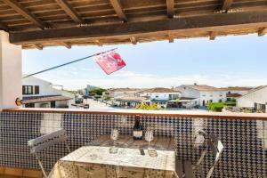 Appartement spacieux Saintes-Maries-de-la-Mer 53 m² animaux acceptésEL Apartments, St. Maries-de-la-Mer
