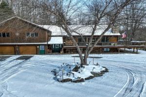 Ski Bike the East Guest house, Stowe