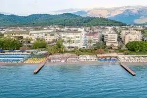 Viking Beach Hotel & Spa, Kemer