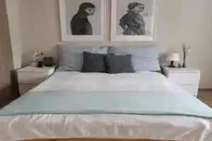 CASA MINI 5, Pecs