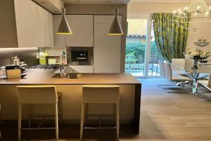 Nel cuore di Apartments, Bologna