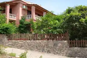 Iren Holiday Apartment, Ypsos