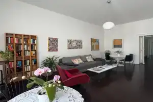 Casa Vintage Napoli, Naples