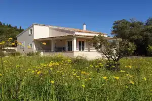 Kassiopi Central House, Kassiopi