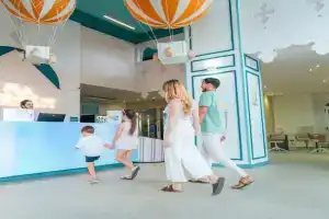 Hotel Magic Fantasy, Oropesa del Mar