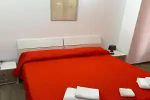 Appartamento Madame Mini-hotel, Cosenza