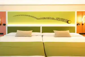 Hotel Magic Sports 4, Oropesa del Mar