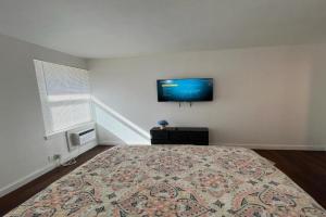 La Unica Mini-hotel, Austin