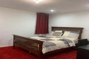 Guest House Room No 01, Mississauga