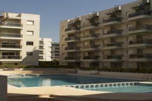Appt Somni à 2min à pied de la plage Apartments, Cambrils