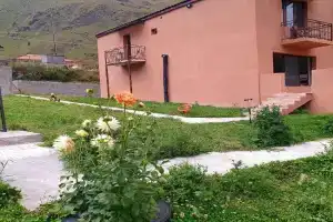 Apartment Nikolo, Kazbegi