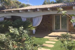 Residence Elegance Villa La Sterlizia, Porto Pino