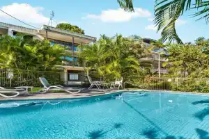 Sundown Lodge 1 Edgar Bennett Avenue 14, Noosa Heads
