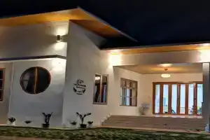 The P's Family (NAN) Guest house, Nan
