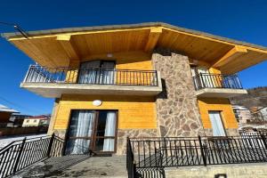 Warm Villas In, Bakuriani