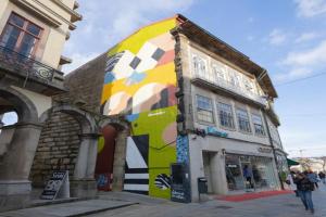 Casa Augusta 2, Braga