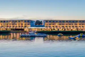 Sirius Hotel****Superior, Keszthely