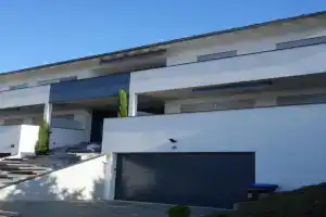 Birnaublick Apartments, Uhldingen-Muehlhofen