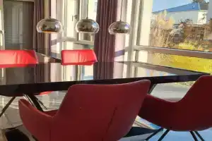 70 qm großes Apartment mit Garten zwischen Potsdam und Berlin, Teltow