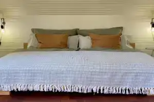 Quiet 2 room garden loft with terrace, Bad Tolz