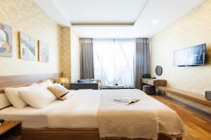 TTR Vincent Hotel, Dalat