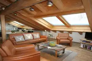 Alpenflair Ferienwohnung 315 Unterm Sternenhimmel Apartments, Oberstdorf