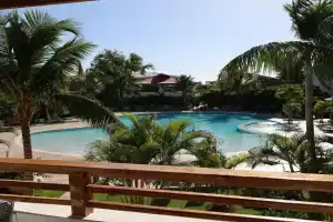 Paraiso by Mireya Apartments, Bayahibe