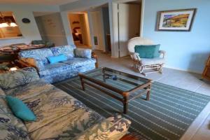 Unit 4106 - Ocean Racquet Resort, Saint Augustine Beach