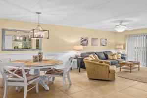Unit 4104 - Ocean Racquet Resort, Saint Augustine Beach