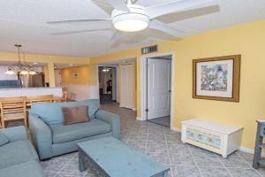 Unit 5118 - Ocean Racquet Resort, Saint Augustine Beach