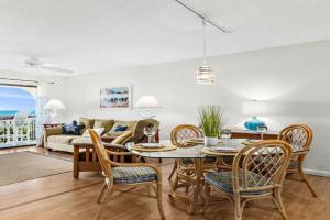 Unit 3328 - Ocean Racquet Resort, Saint Augustine Beach