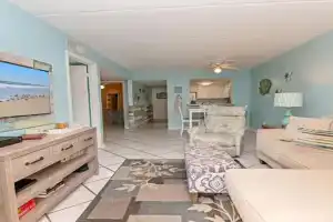 Unit 3113 - Ocean Racquet Resort, Saint Augustine Beach