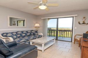 Unit 5221 - Ocean Racquet Resort, Saint Augustine Beach
