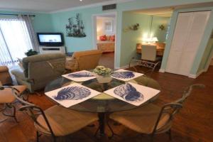 Unit 5223 - Ocean Racquet Resort, Saint Augustine Beach