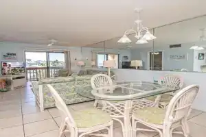Unit 3320 - Ocean Racquet Resort, Saint Augustine Beach