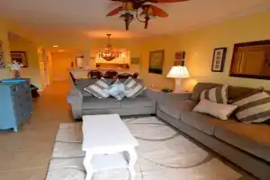 Unit 3211 - Ocean Racquet Resort, Saint Augustine Beach