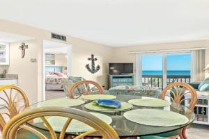 Unit 8314 - Ocean Racquet Resort, Saint Augustine Beach