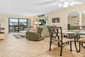 Unit 3212 - Ocean Racquet Resort, Saint Augustine Beach