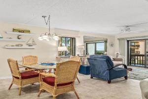 Unit 5211 - Ocean Racquet Resort, Saint Augustine Beach