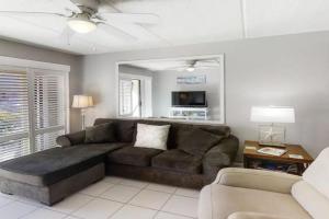 3118 Near Ocean 1st Floor SE Guest house, Saint Augustine Beach