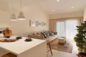 Poseidon's Limnaria Apartment, Paphos