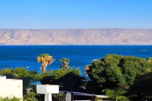 Sea Of Galilee 118 Apartments, Tiberias