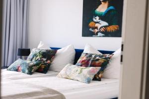 Design Apartman - Free parking, Szeged