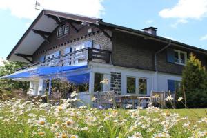 Margret Guest house, Winterberg