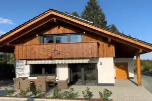 Sauerland Guest house, Winterberg